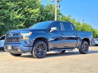 2023 Chevrolet Silverado 1500 for sale in West TX