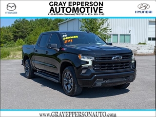 2023 Chevrolet Silverado 1500 for sale in Cleveland TN