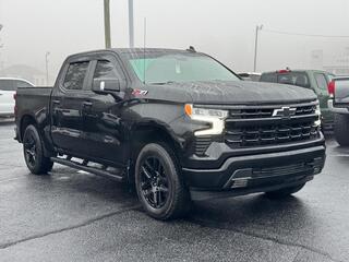 2023 Chevrolet Silverado 1500 for sale in West Union SC