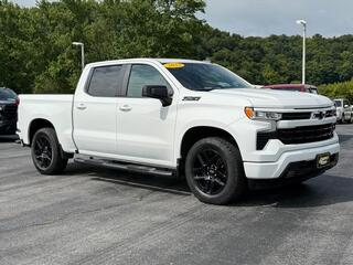 2023 Chevrolet Silverado 1500 for sale in Princeton WV