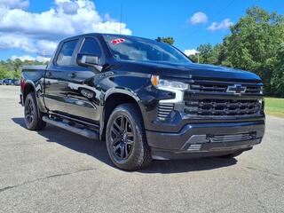 2023 Chevrolet Silverado 1500 for sale in Dowagiac MI