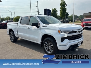 2023 Chevrolet Silverado 1500 for sale in Sun Prairie WI