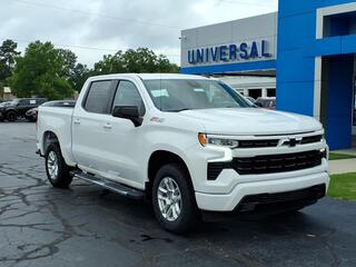 2023 Chevrolet Silverado 1500 for sale in Zebulon NC