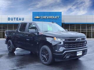 2023 Chevrolet Silverado 1500 for sale in Lincoln NE