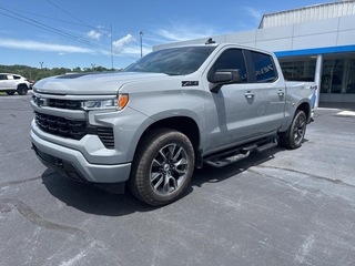2024 Chevrolet Silverado 1500 for sale in Clinton TN