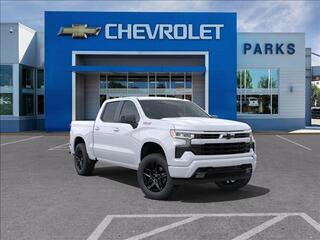 2024 Chevrolet Silverado 1500 for sale in Kernersville NC