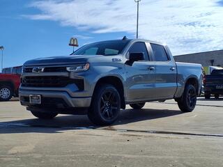 2024 Chevrolet Silverado 1500 for sale in West TX