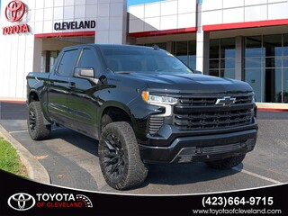 2024 Chevrolet Silverado 1500 for sale in Mcdonald TN