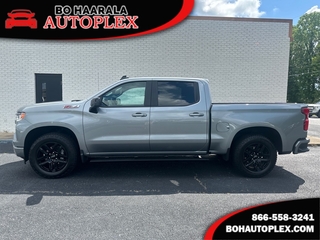 2024 Chevrolet Silverado 1500 for sale in Meridian MS