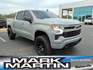 2024 Chevrolet Silverado 1500 for sale in Batesville AR