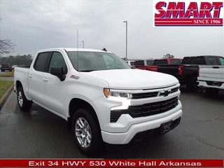 2024 Chevrolet Silverado 1500 for sale in White Hall AR