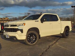 2024 Chevrolet Silverado 1500 for sale in Portsmouth NH