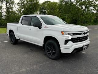 2024 Chevrolet Silverado 1500 for sale in Evansville WI