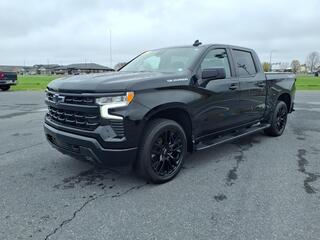 2022 Chevrolet Silverado 1500 for sale in Chambersburg PA