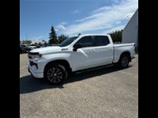 2022 Chevrolet Silverado 1500 for sale in Grand Rapids MN