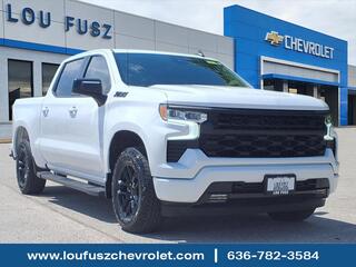 2023 Chevrolet Silverado 1500 for sale in Cincinnati OH