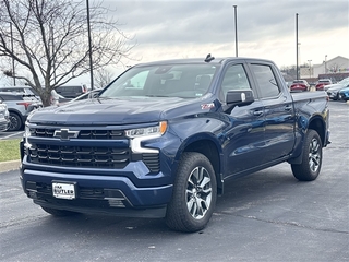 2023 Chevrolet Silverado 1500 for sale in Fenton MO