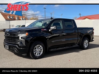 2023 Chevrolet Silverado 1500 for sale in Beckley WV