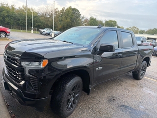 2023 Chevrolet Silverado 1500 for sale in Pearland TX