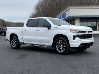 2023 Chevrolet Silverado 1500 for sale in Princeton WV