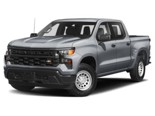 2023 Chevrolet Silverado 1500 for sale in Johnston RI