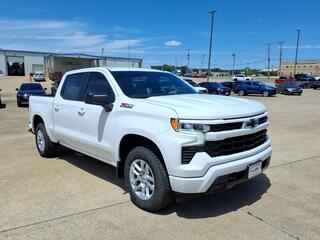 2024 Chevrolet Silverado 1500 for sale in Mountain View AR