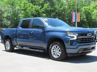 2024 Chevrolet Silverado 1500 for sale in Gainesville FL