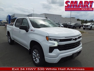 2024 Chevrolet Silverado 1500 for sale in White Hall AR