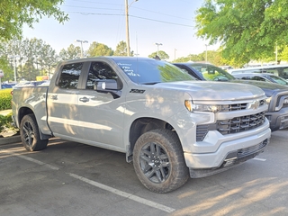 2024 Chevrolet Silverado 1500 for sale in Greer SC
