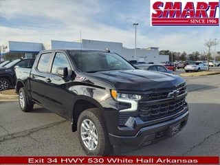 2024 Chevrolet Silverado 1500 for sale in White Hall AR