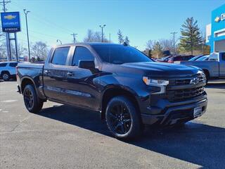 2024 Chevrolet Silverado 1500 for sale in Evansville WI