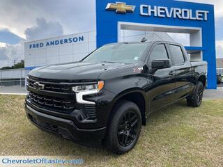 2024 Chevrolet Silverado 1500 for sale in Easley SC