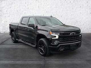 2024 Chevrolet Silverado 1500 for sale in Chattanooga TN
