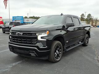 2024 Chevrolet Silverado 1500 for sale in Rockingham NC