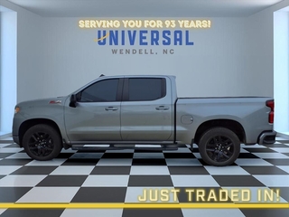 2023 Chevrolet Silverado 1500 for sale in Wendell NC