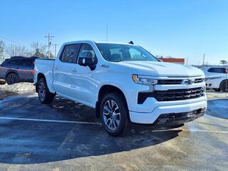 2024 Chevrolet Silverado 1500 for sale in Kirkwood MO
