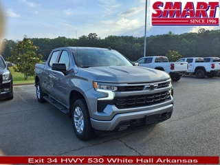 2024 Chevrolet Silverado 1500 for sale in White Hall AR