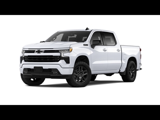 2024 Chevrolet Silverado 1500 for sale in Cornelius NC