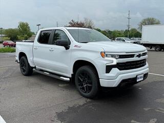 2024 Chevrolet Silverado 1500 for sale in Sun Prairie WI