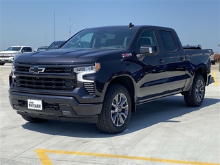 2024 Chevrolet Silverado 1500 for sale in Centralia MO