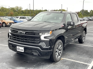 2024 Chevrolet Silverado 1500 for sale in Fenton MO