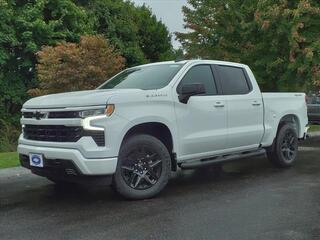 2024 Chevrolet Silverado 1500 for sale in Portsmouth NH