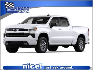 2024 Chevrolet Silverado 1500 for sale in Mankato MN