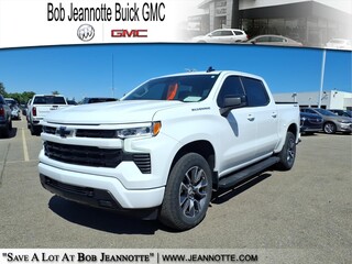 2022 Chevrolet Silverado 1500 for sale in Plymouth MI