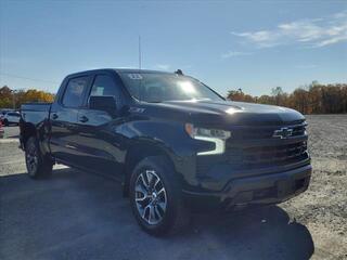 2022 Chevrolet Silverado 1500 for sale in Bridgeport WV