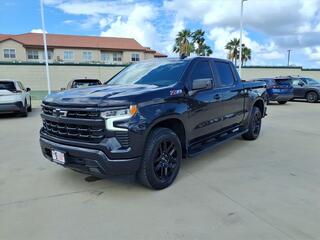 2022 Chevrolet Silverado 1500 for sale in Kosciusko MS
