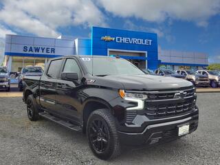 2023 Chevrolet Silverado 1500 for sale in Bridgeport WV