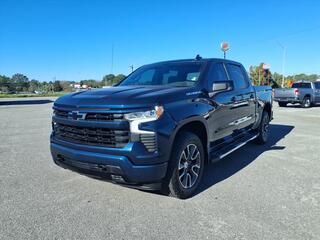 2023 Chevrolet Silverado 1500 for sale in Meridian MS