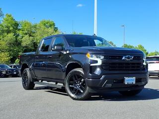 2023 Chevrolet Silverado 1500 for sale in Bowie MD