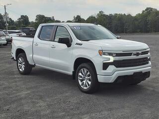 2023 Chevrolet Silverado 1500 for sale in Bridgeport WV